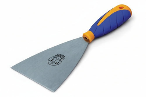 Spatole Per Pittori E Stuccatori Art.501/S- - Mm.80 - 12 Pezzi Pavan