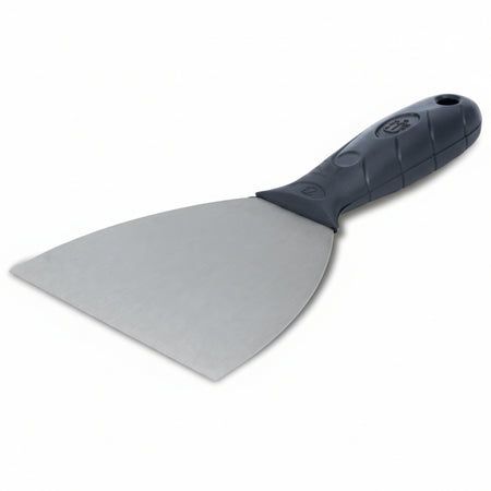 Spatole Con Manico Tipo Siriano Art.504- - Mm.50 - 3 Pezzi Pavan