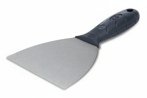 Spatole Con Manico Tipo Siriano Art.504- - Mm.80 - 3 Pezzi Pavan