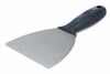 Spatole Con Manico Tipo Siriano Art.504- - Mm.140 - 6 Pezzi Pavan