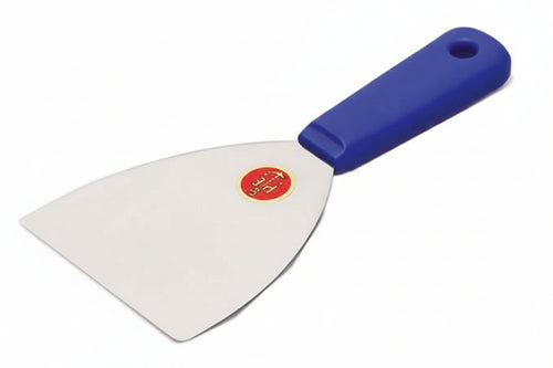 Spatole Con Manico Art.504/Is Inox- - Cm.80 - 2 Pezzi Pavan