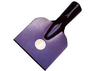 Raschietti Da Muro Art.610- - Mm.120 - 6 Pezzi Pavan