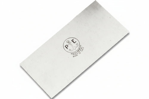 Raschietti Per Falegname Art.616- - Mm.120X60 - 12 Pezzi Pavan
