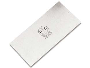 Raschietti Per Falegname Art.616- - Mm.140X70 - 12 Pezzi Pavan