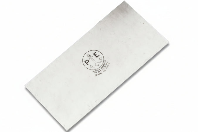 Raschietti Per Falegname Art.616- - Mm.140X70 - 12 Pezzi Pavan