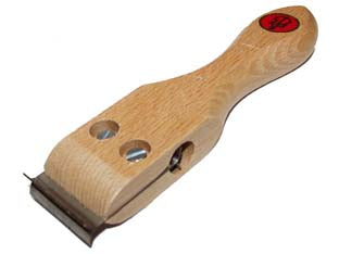 Raschietti Per Parquet A Due Lame Art.615 Mm.40 Pavan