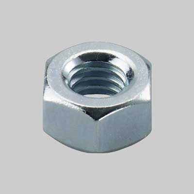 Dado Esagonale Inox M6 - 1000 Pezzi
