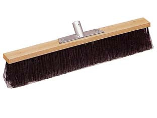 Spazzolone Industriale- - Cm.60 - 6 Pezzi