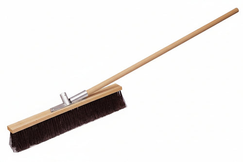 Spazzolone Industriale- - Cm.80 - 6 Pezzi