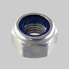 Dado Autobloccante Inox M20 - 50 Pezzi