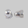 Dado Cieco Inox M6 - 500 Pezzi