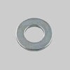 Rondella Piana Inox M12 - 200 Pezzi