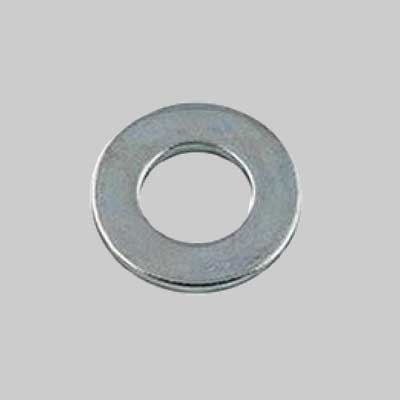 Rondella Piana Inox M16 - 200 Pezzi