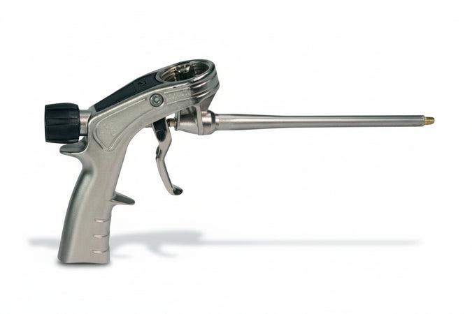 Pistola Per Schiuma Poliuretanica Ani