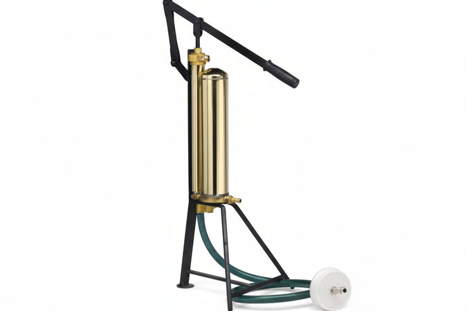 Pompa Per Pittura Autopescante