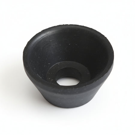 Stantuffo A Bicchiere Per Pompa Pittore- - Mm.35 - 5 Pezzi