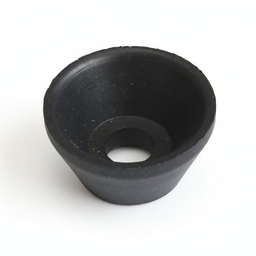 Stantuffo A Bicchiere Per Pompa Pittore- - Mm.35 - 5 Pezzi