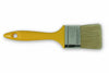 Pennellesse Setola Bionda Manico Plastica- - Mm.70X15X52 - 12 Pezzi Feudo