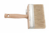 Plafoncino Setola Bionda Manico Legno- - Mm.100X30 - 12 Pezzi Feudo
