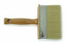 Plafoncini Setola Bionda Manico Legno- - Mm.70X30X60 - 6 Pezzi Feudo