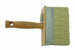 Plafoncini Setola Bionda Manico Legno- - Mm.100X30X60 - 6 Pezzi Feudo