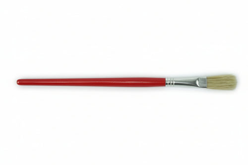 Pennelli Standarini Setola In Pvc- - N°0 Blister Pz.24 - 1 Blister Feudo