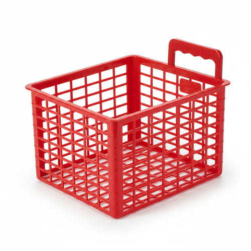 Griglia A Rete In Plastica Per Rulli- - Mm.210X240 - 10 Pezzi