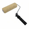 Rullo In Cordonato Acrilico Per Idropitture Cm.25 Ø Mm.45 Feudo