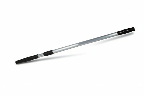 Asta Telescopica In Alluminio Cm.100/200 Ø Mm.25 Feudo
