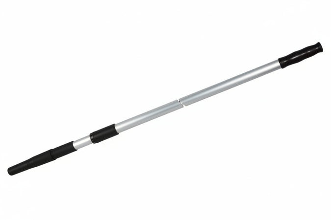 Asta Telescopica In Alluminio Cm.150/300 Ø Mm.25 Feudo