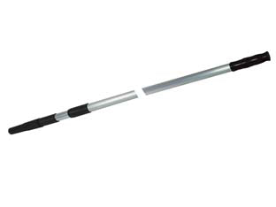 Asta Telescopica In Alluminio Cm.160/400 Ø Mm.25 Feudo