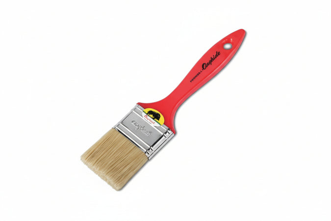 Pennellessa Setola Bionda Serie 529- - Mm.40 - 12 Pezzi Cinghiale