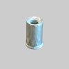 Inserto Filettato A Testa Ridotta M6X13,5 - 200 Pezzi- Tecfi