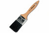 Pennellessa Setola Nera Serie 543- - Mm.40 - 12 Pezzi Cinghiale