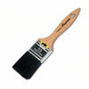 Pennellessa Setola Nera Serie 543- - Mm.70 - 12 Pezzi Cinghiale