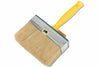 Plafoncino Setola Bionda Assicella Blu Serie 211- - Cm.12X3 - 4 Pezzi Cinghiale