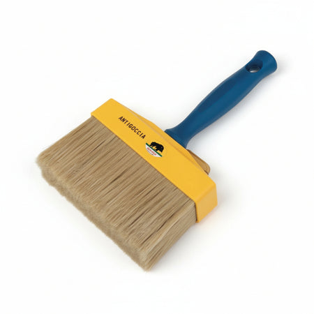 Plafoncini Setola Bionda Serie 212- - Cm.14X4 - 2 Pezzi Cinghiale