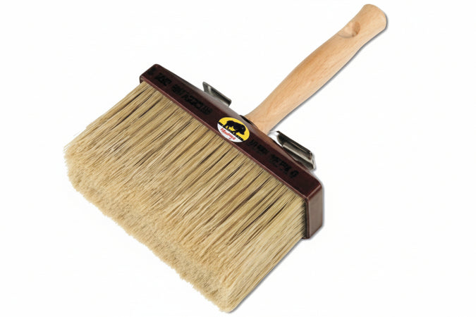 Plafoncini Antigoccia Ambra Setola Bionda Serie 552 Cm.15X5 Cinghiale