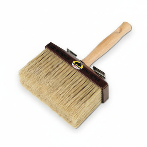 Plafoncini Antigoccia Ambra Setola Bionda Serie 552 Cm.16X6,5 Cinghiale