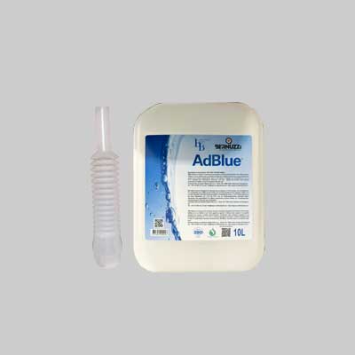Additivo 'Ad-Blue' 10 Lt