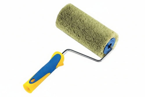 Rullo Evergreen In Tessuto Nylon Serie 175 Cm.20 Cinghiale