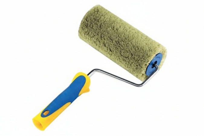 Rullo Evergreen In Tessuto Nylon Serie 175 Cm.20 Cinghiale