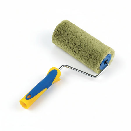 Rullo Evergreen In Tessuto Nylon Serie 175 Cm.23 Cinghiale