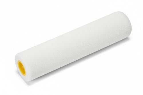 Rullino In Tessuto Lana Rasata Serie 200- - Cm.10 - 10 Pezzi Cinghiale