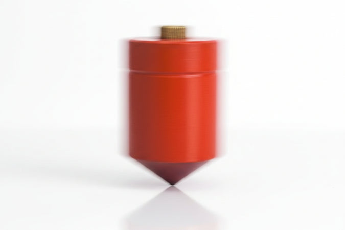 Piombi Per Muratore Cilindrici- - Gr.500 - 6 Pezzi Alte