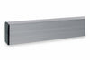 Stadie Normali In Alluminio Cm.150H. Sezione Mm.60X30