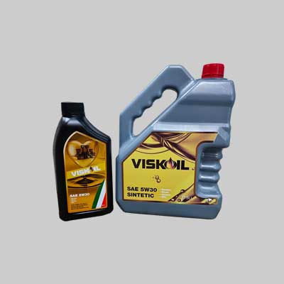 Lubrificante 5W30 1 Lt