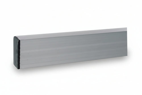 Stadie Normali In Alluminio Cm.200H. Sezione Mm.80X20