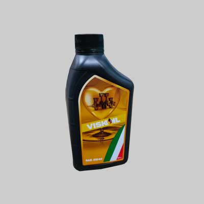 Lubrificante 5W40 1 Lt