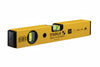 Livella In Alluminio Con 2 Bolle Mod.70 Cm.60 2 Bolle (02284) Stabila